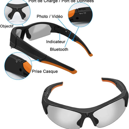 Lunettes
