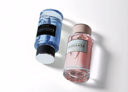 ELEGANZA - Eau de parfum