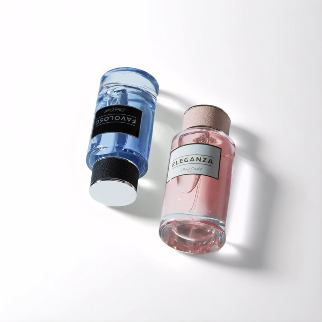 ELEGANZA - Eau de parfum