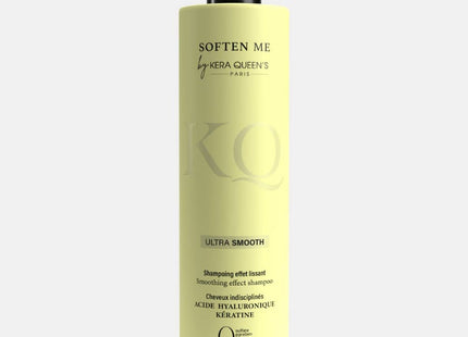 Gamme Soften me - Ultra smooth
