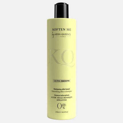 Gamme Soften me - Ultra smooth