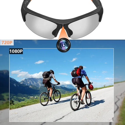 Lunettes