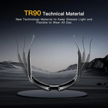 Lunettes 4K Ultra HD