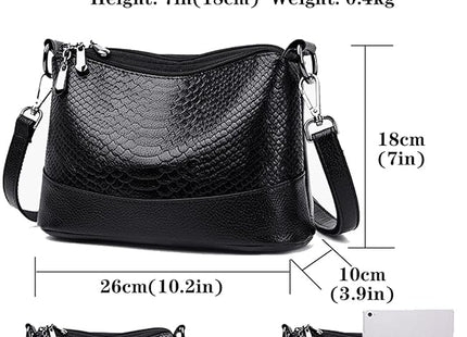 Sac en cuir
