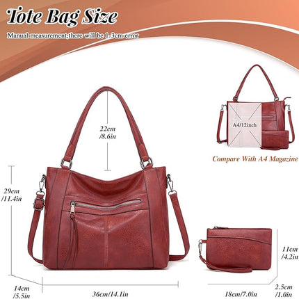 Sac en cuir véritable