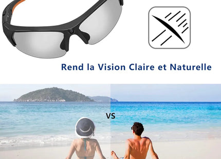 Lunettes