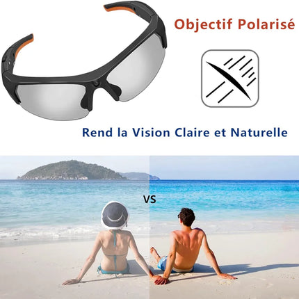 Lunettes