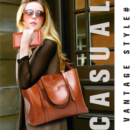 Sac en cuir