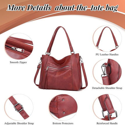 Sac en cuir véritable
