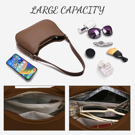Sac en cuir