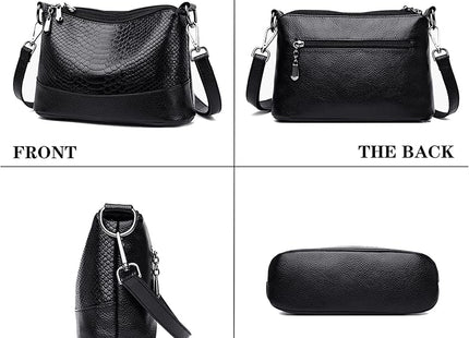 Sac en cuir