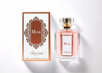 MUSK - Eau de parfum