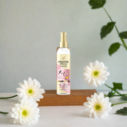 Spray capillaire miracles 7 en 1, 145 ml