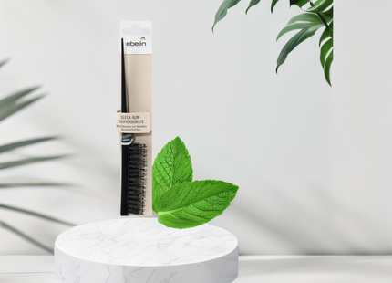 Brosse à crêper Sleek-Bun, 1 pièce
