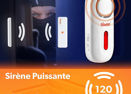 Alarme