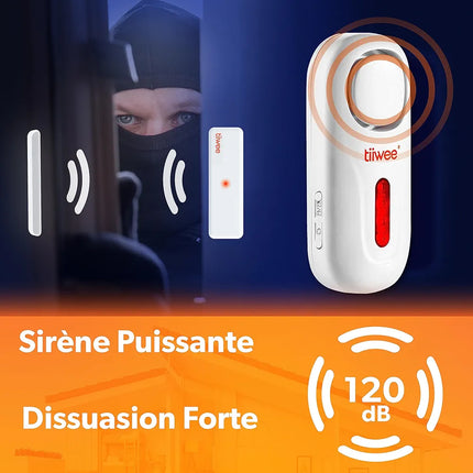 Alarme