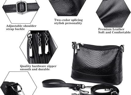 Sac en cuir