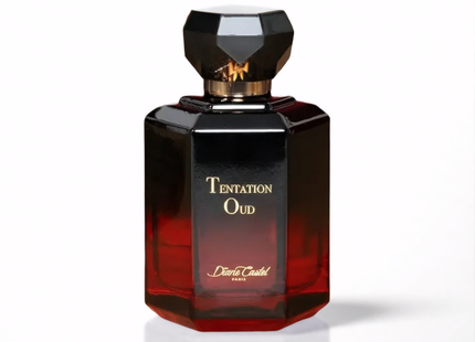 Tentation oud - Eau de parfum