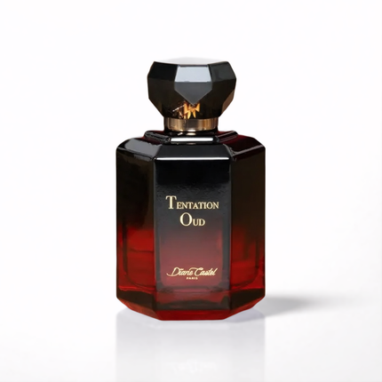 Tentation oud - Eau de parfum