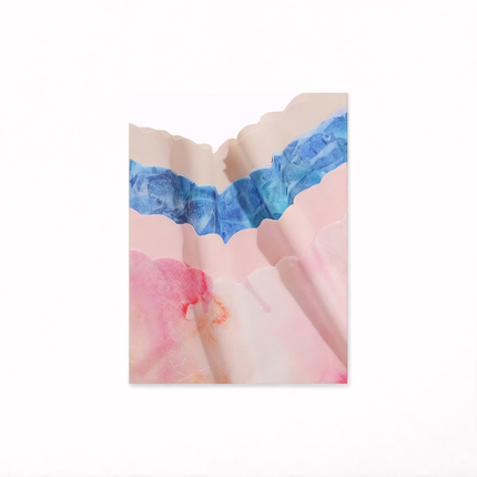 Culottes Femme Imprimé Ciel Étoilé