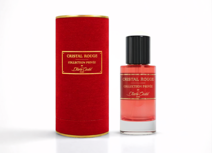 Collection Privée - Cristal Rouge