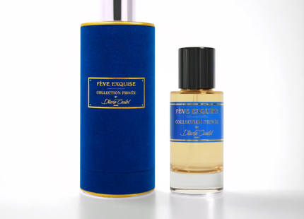 Collection Privée - Fève Exquise