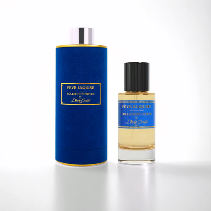 Collection Privée - Fève Exquise