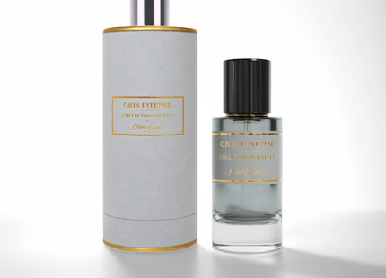 Collection Privée - Gris Intense