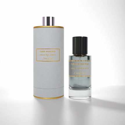 Collection Privée - Gris Intense