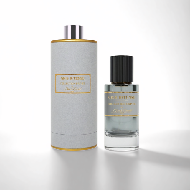 Collection Privée - Gris Intense