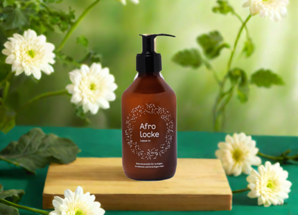 Soin capillaire sans rinçage pour cheveux bouclés, 250 ml