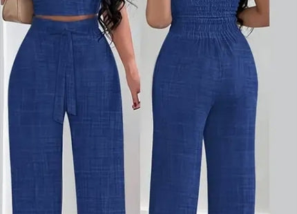 Ensemble femme