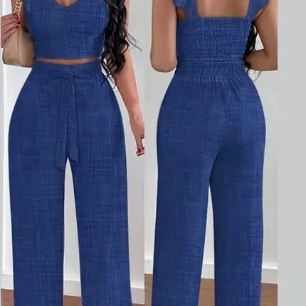 Ensemble femme
