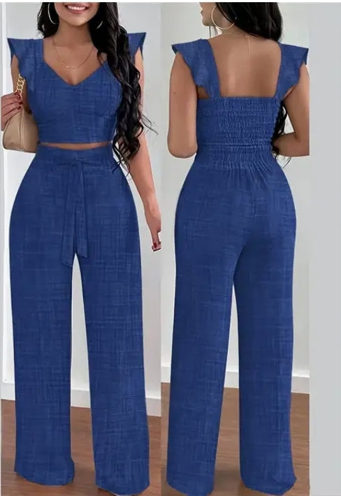 Ensemble femme