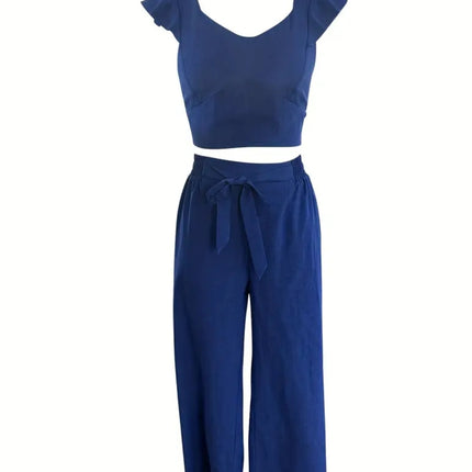 Ensemble femme