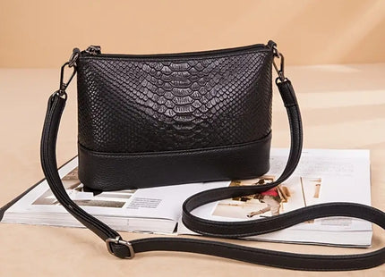 Sac en cuir