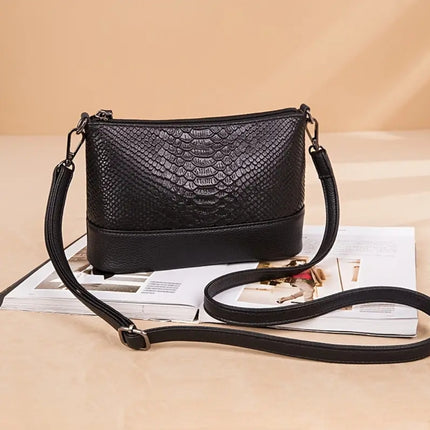 Sac en cuir