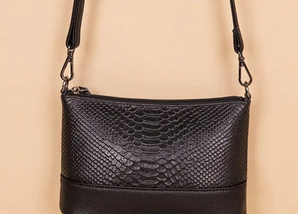 Sac en cuir