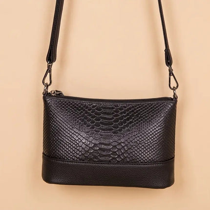 Sac en cuir