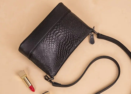 Sac en cuir