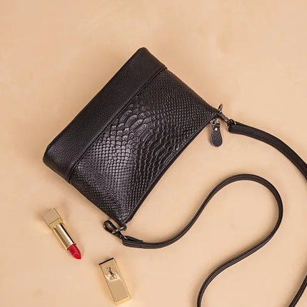 Sac en cuir