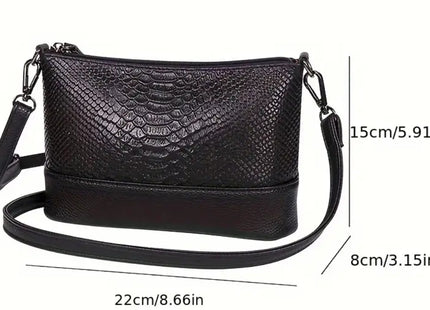Sac en cuir