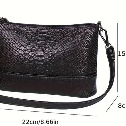 Sac en cuir
