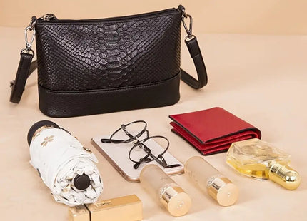 Sac en cuir