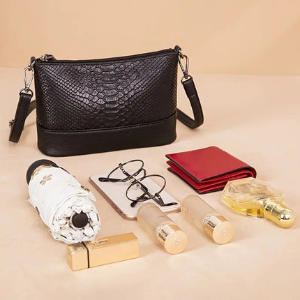 Sac en cuir