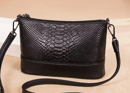 Sac en cuir