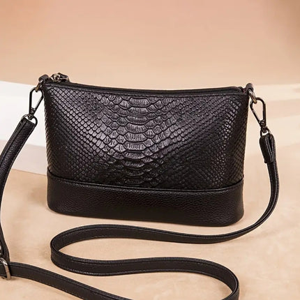 Sac en cuir