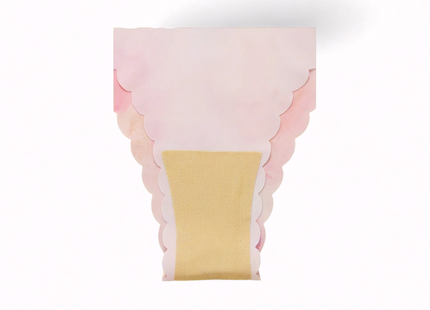 Culottes Femme Imprimé Ciel Étoilé