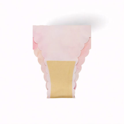 Culottes Femme Imprimé Ciel Étoilé