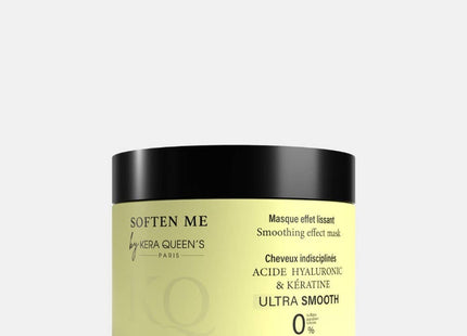 Gamme Soften me - Ultra smooth